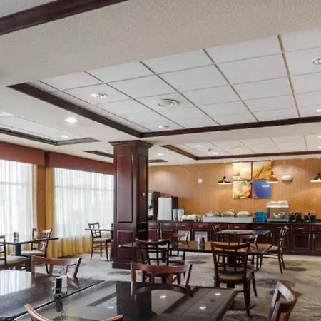Lake Texoma Inn And Suites Denison Εξωτερικό φωτογραφία